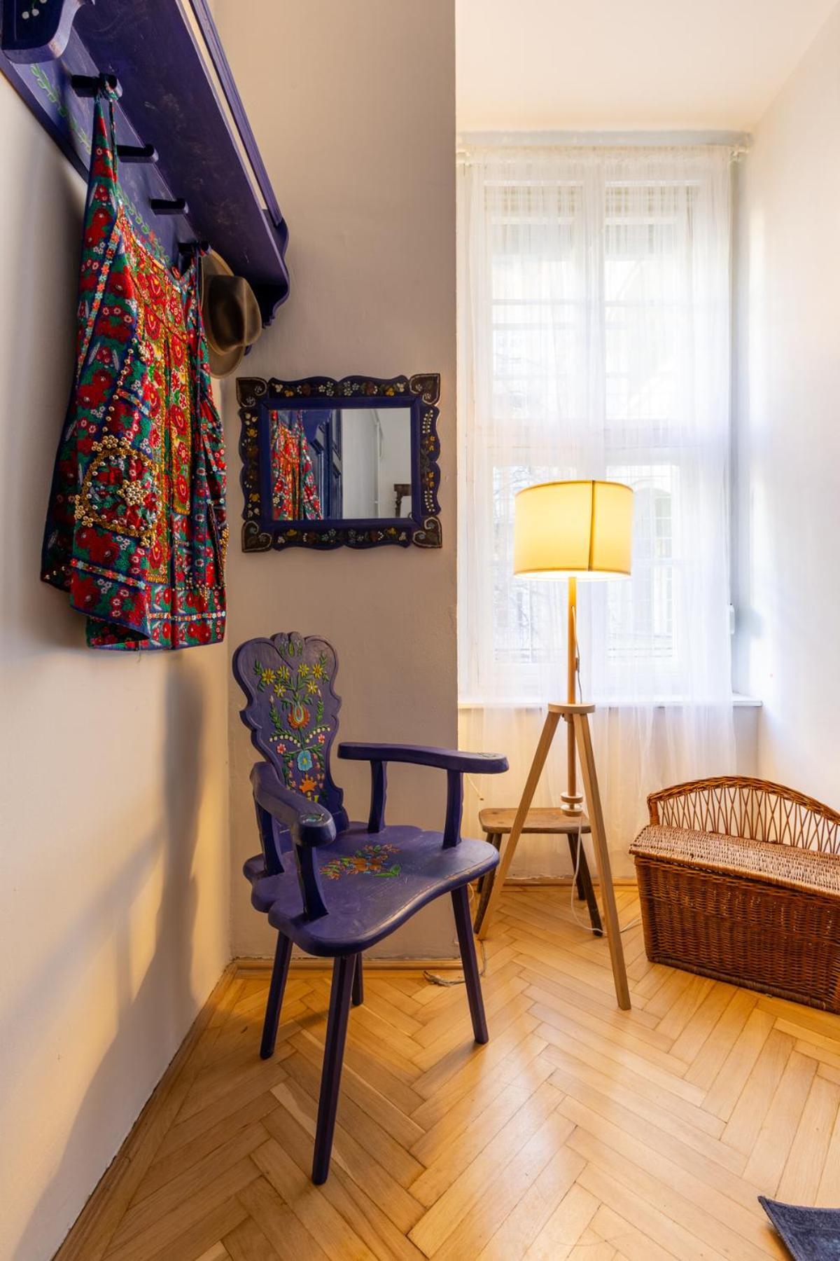 K28 Kiraly Apartment Budapest Eksteriør bilde
