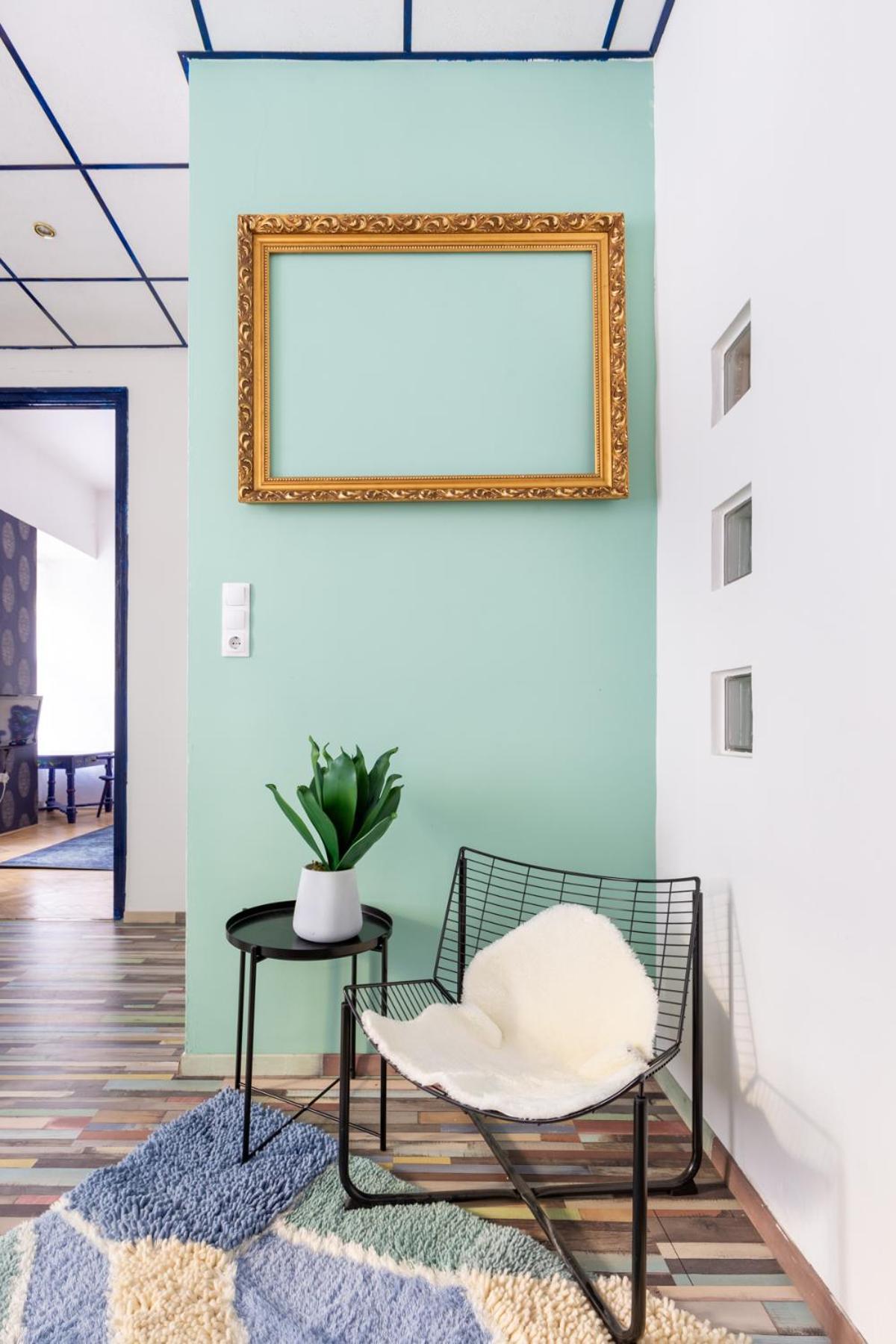 K28 Kiraly Apartment Budapest Eksteriør bilde