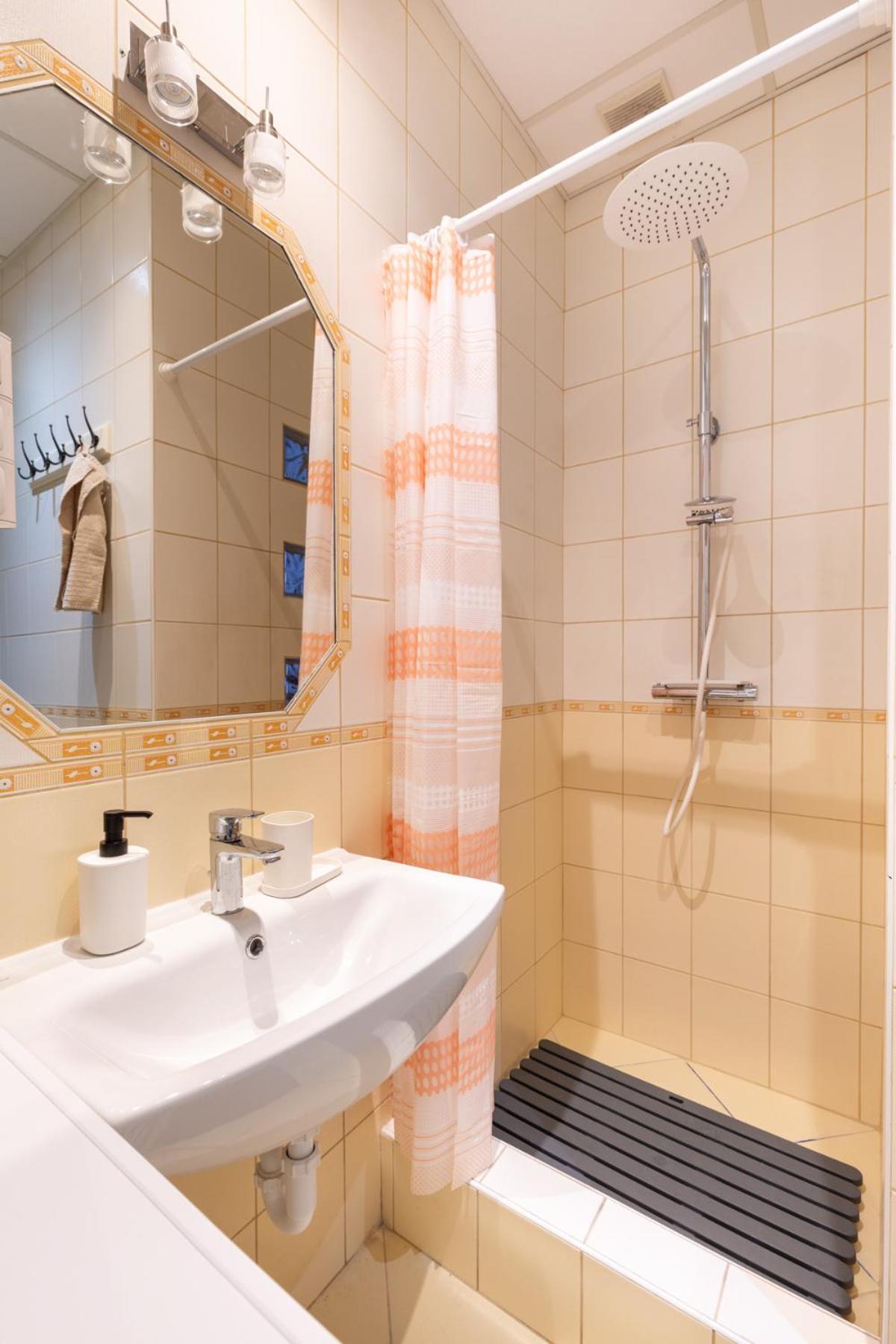 K28 Kiraly Apartment Budapest Eksteriør bilde