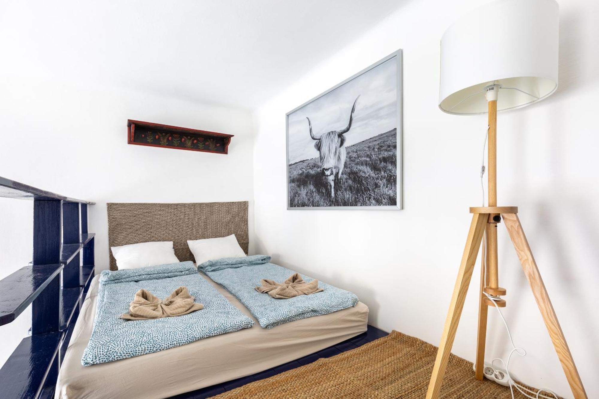 K28 Kiraly Apartment Budapest Eksteriør bilde