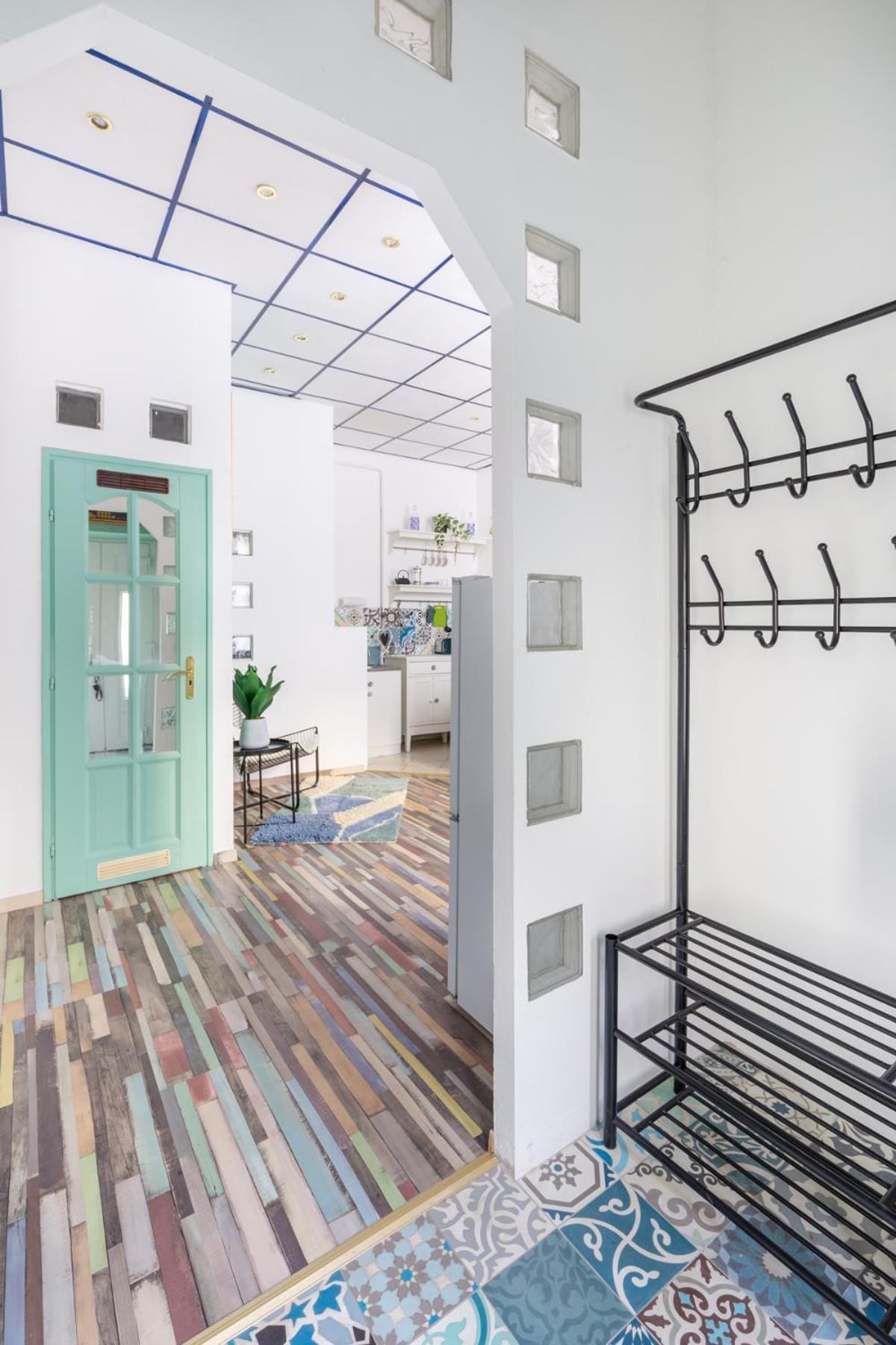K28 Kiraly Apartment Budapest Eksteriør bilde